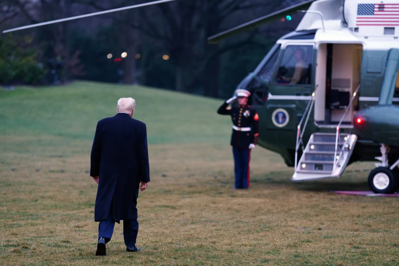 Chiny szykują zemstę za cła Trumpa. Co planuje Pekin?