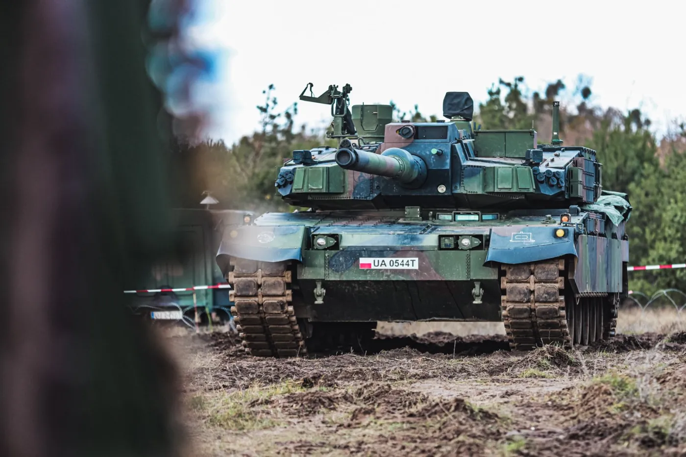 Wojsko Polskie nadal czeka na zakup przez MON czołgów K2PL. Spolonizowana wersja wozu ma być lepiej dostosowana do naszych wymagań.