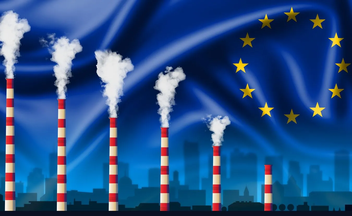 UE zaostrzy politykę klimatyczną. Ekspert: Brak konkretów oznacza, że kraje członkowskie zdecydują się na nią w  ciemno