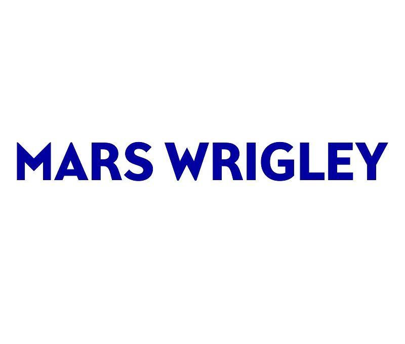 mars wrigley logo