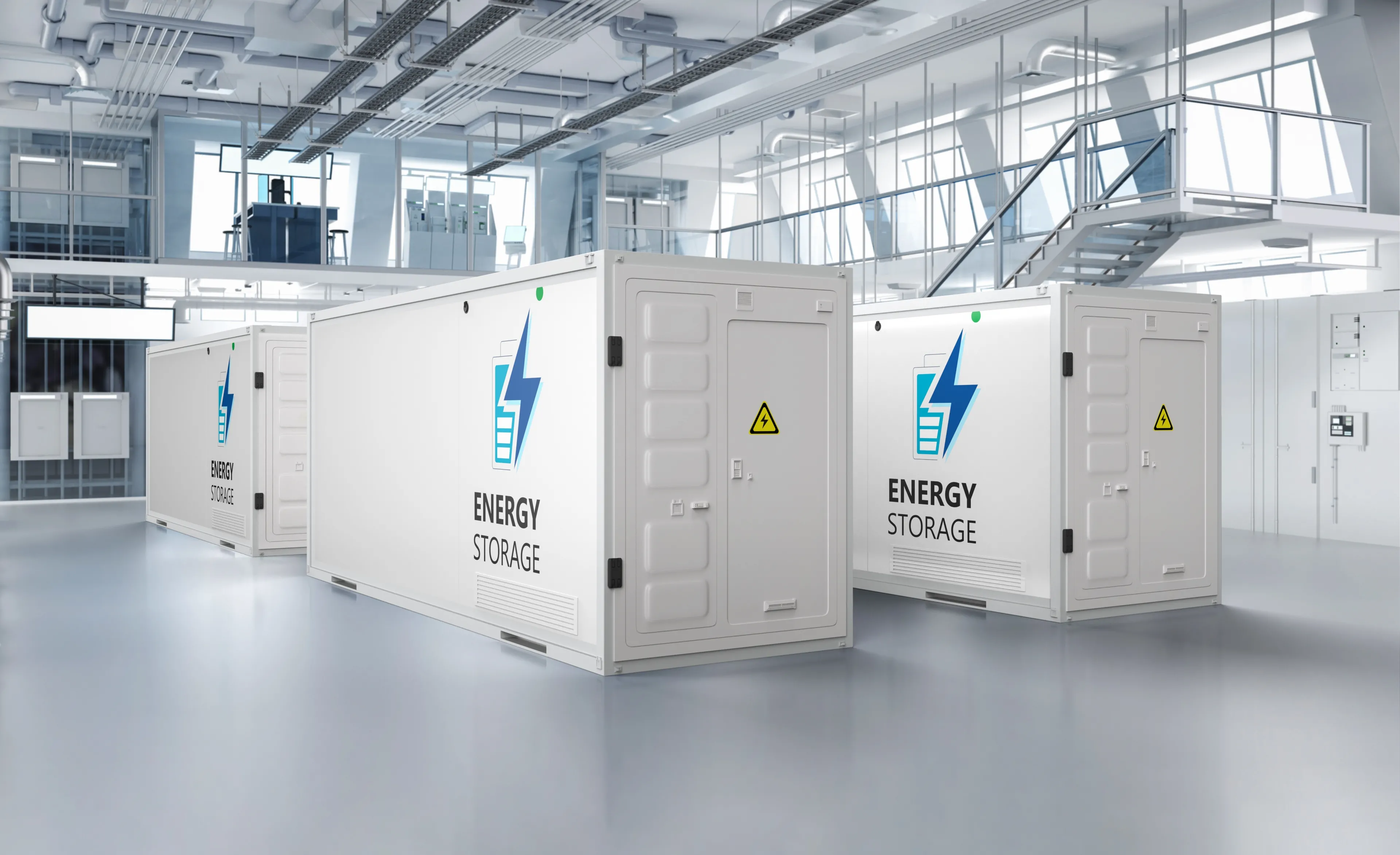 Największy magazyn energii w Polsce coraz bliżej. Greenvolt podpisał umowę z chińskim BYD