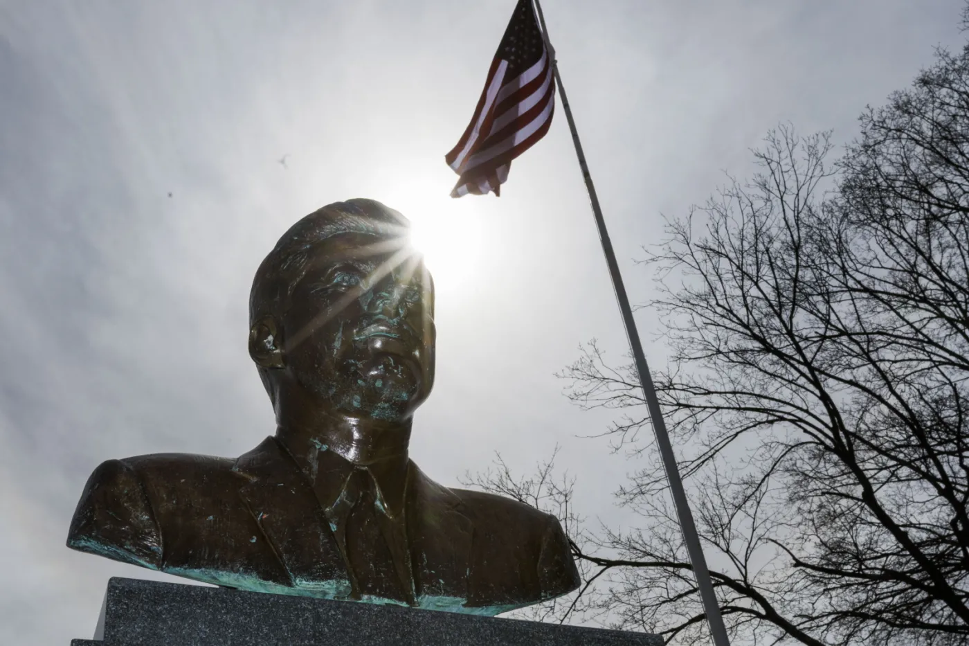 Ujawniono dokumenty ws. zamachu na Johna F. Kennedy'ego. Co wiadomo?