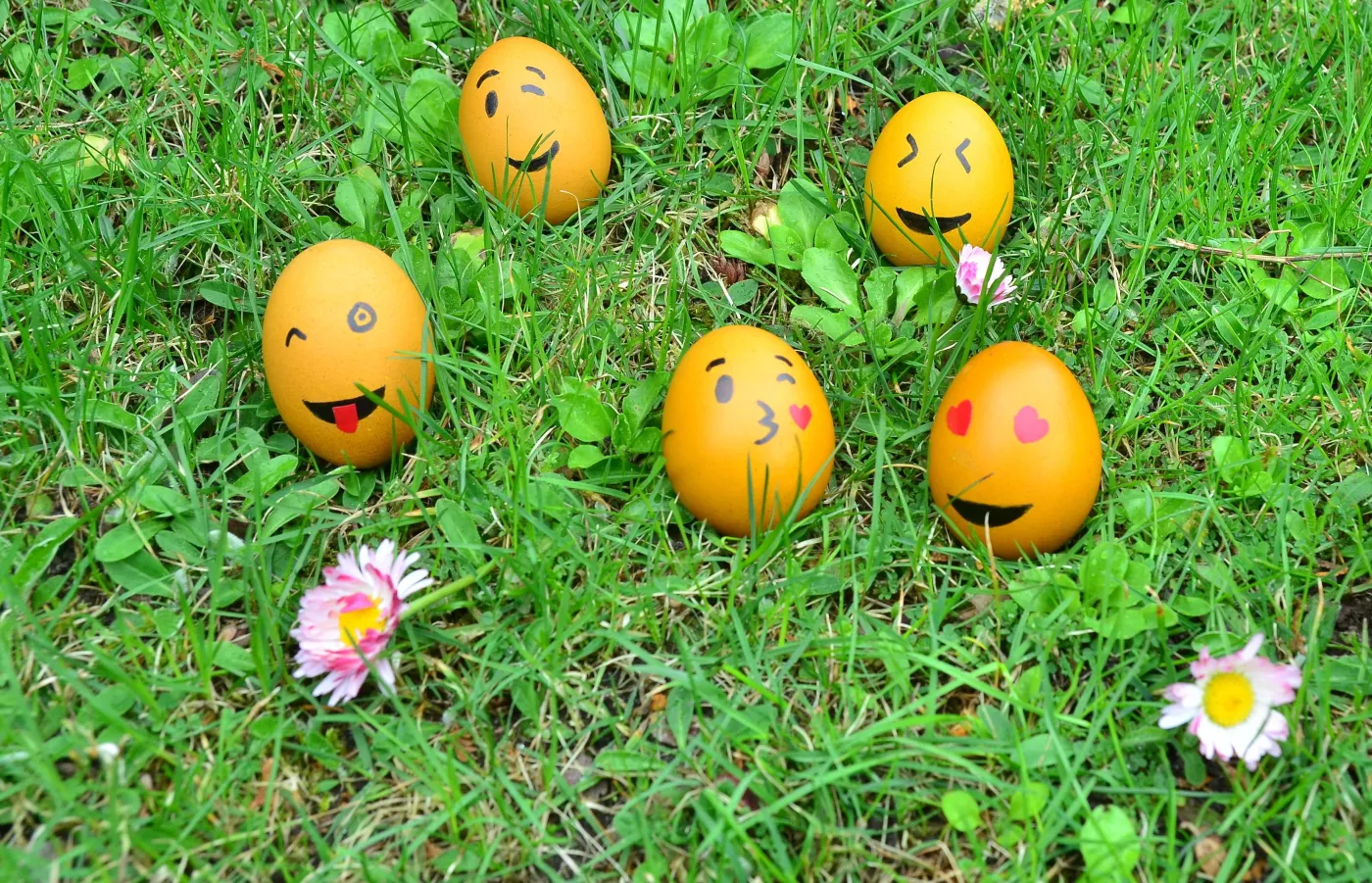 Inflacja, brak jajek! Czy to będzie smutna Wielkanoc w USA?