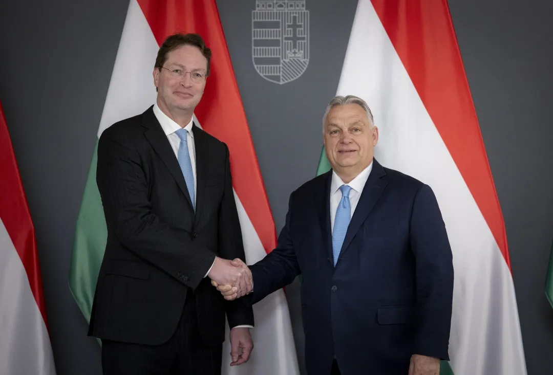 ORBÁN Viktor