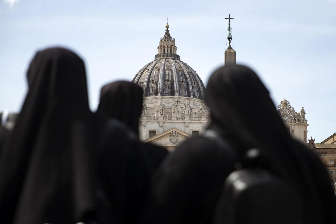 Pogrzeb papieża Franciszka. Watykan przekazał kolejne szczegóły