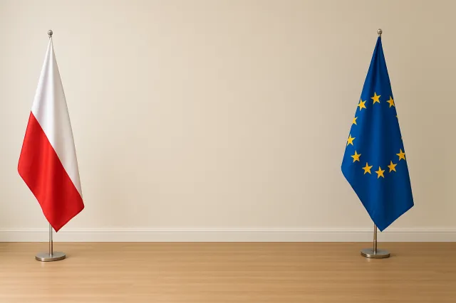 Polska podjęła pierwszy krok w związku z unijną klauzulą wyjścia