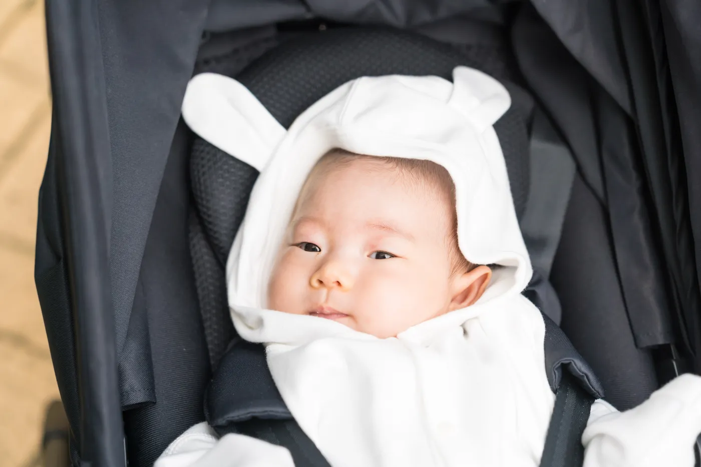 Ten kraj bije rekord demograficznej zapaści. Dzietność spada mimo rządowego wsparcia?