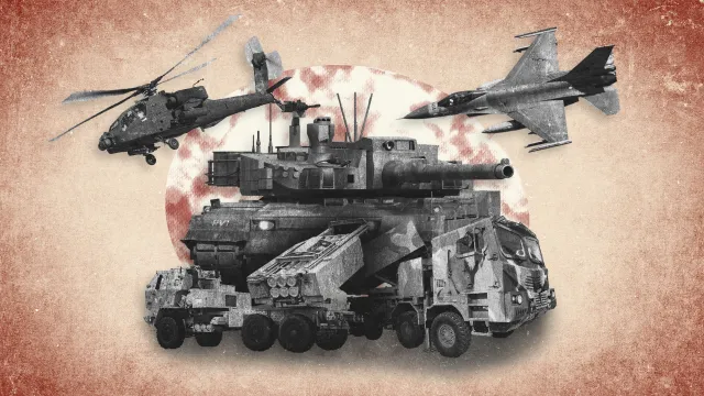 MON podpisze ponad 150 umów. Jaki sprzęt wojskowy zyska polska armia?