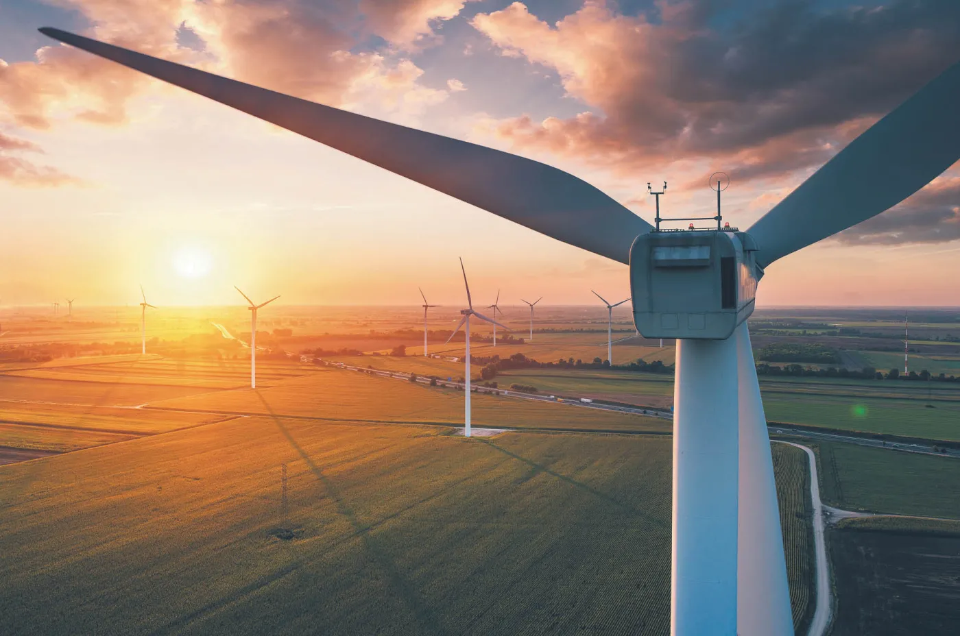 Ponad 7 miliardów do wzięcia. Kto może dostać pieniądze na zieloną energię?
