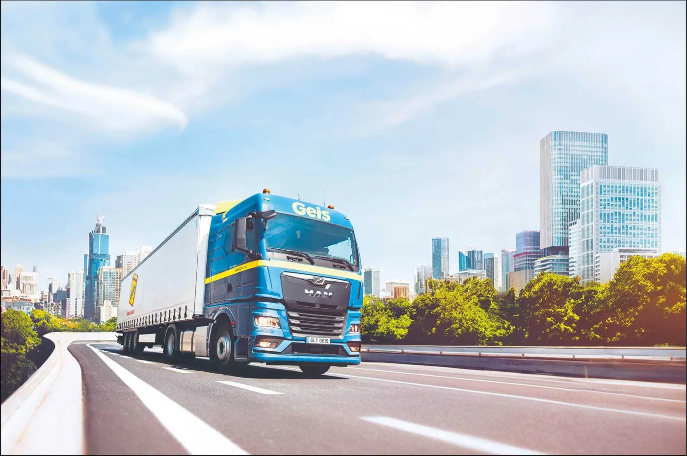 Partnerstwo – klucz do przewagi w logistyce