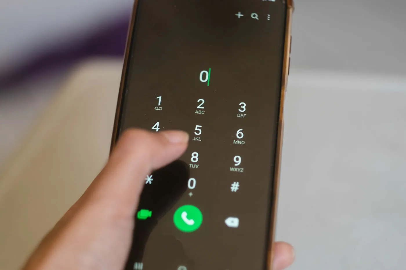 Nowa sieć komórkowa "Trump Mobile". Co szykuje prezydent USA?