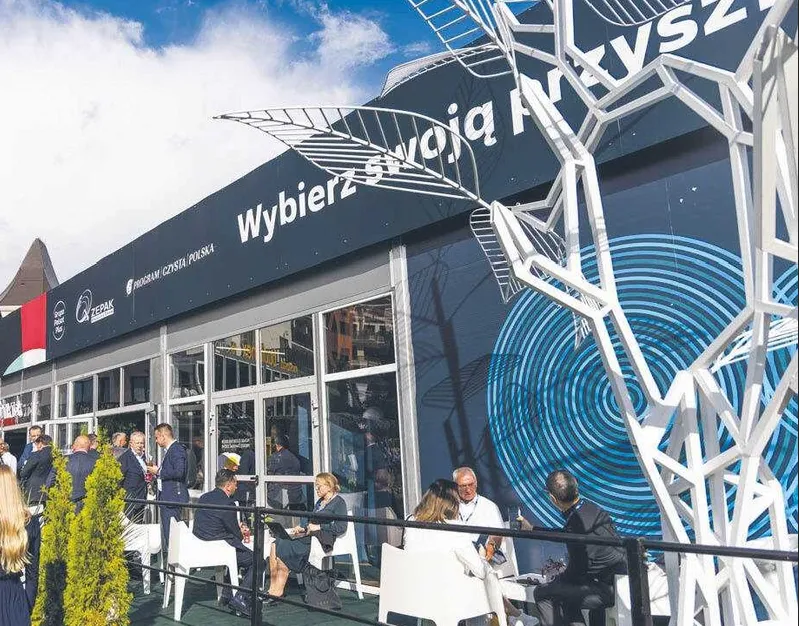 Europa u progu zmian? Rozpoczyna się XXXII Forum Ekonomiczne