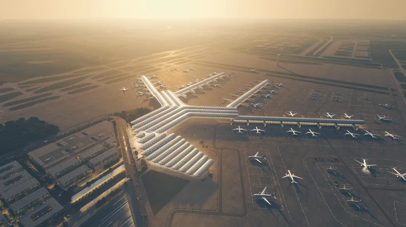 Kiedy ruszy budowa CPK? Prace już trwają