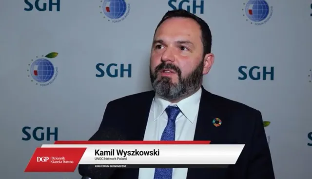 Czy Polska jest w stanie spełnić wymogi Fit for 55?