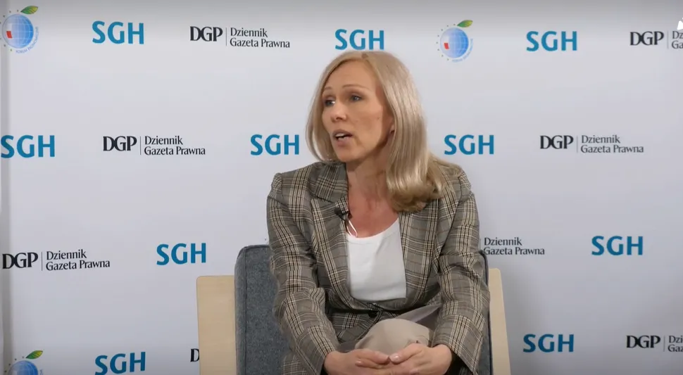 Dyakowska: Szybko, zwinnie i skutecznie. Tak działa wolontariat pracowniczy