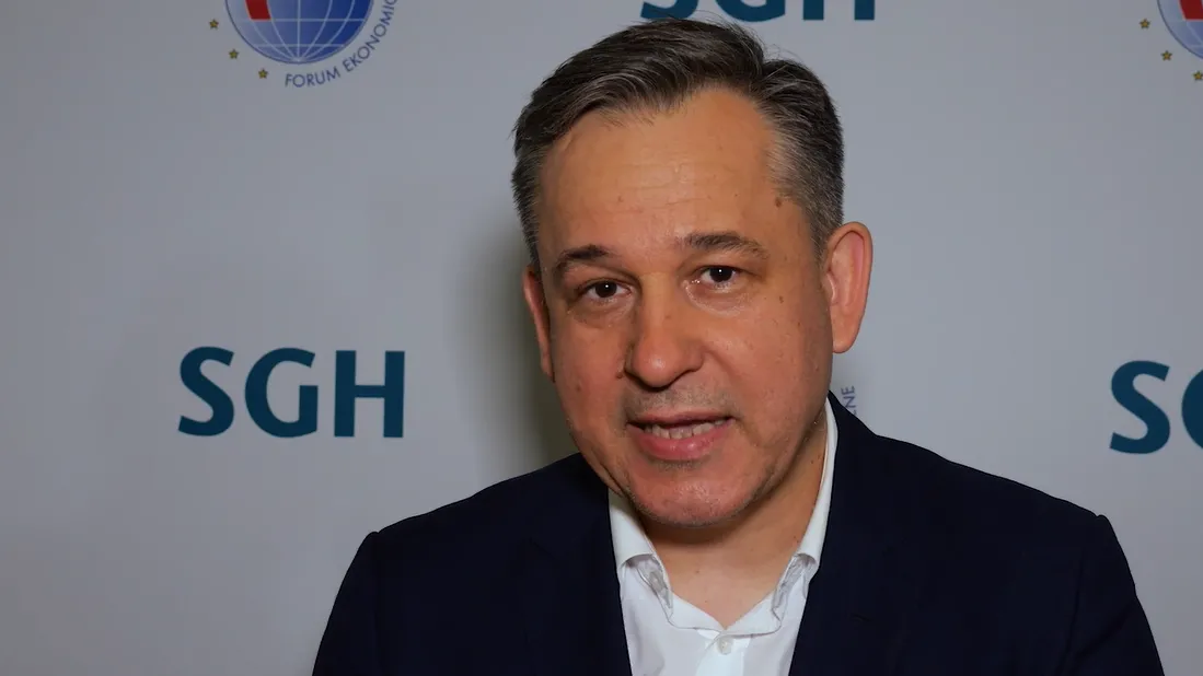 Dudek: Tak duża jednorazowa obniżka stóp procentowych to fatalna decyzja dla rynku