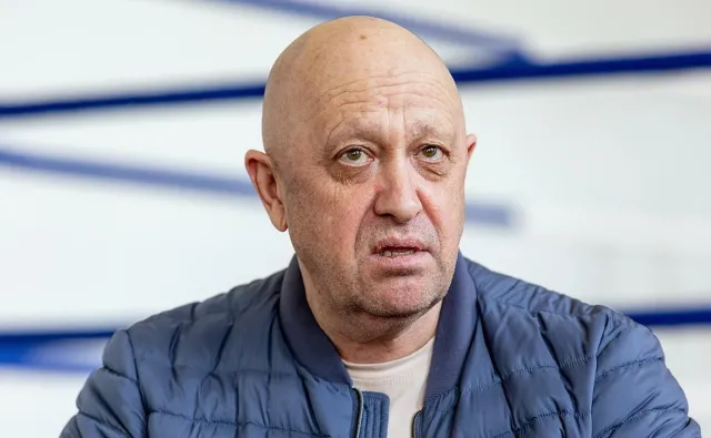 Śmierć Prigożyna to kwestia czasu? CNN: Putin nie wybacza zdrajcom