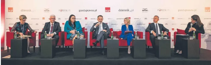 Firmy, żeby przetrwać, muszą przejść transformację