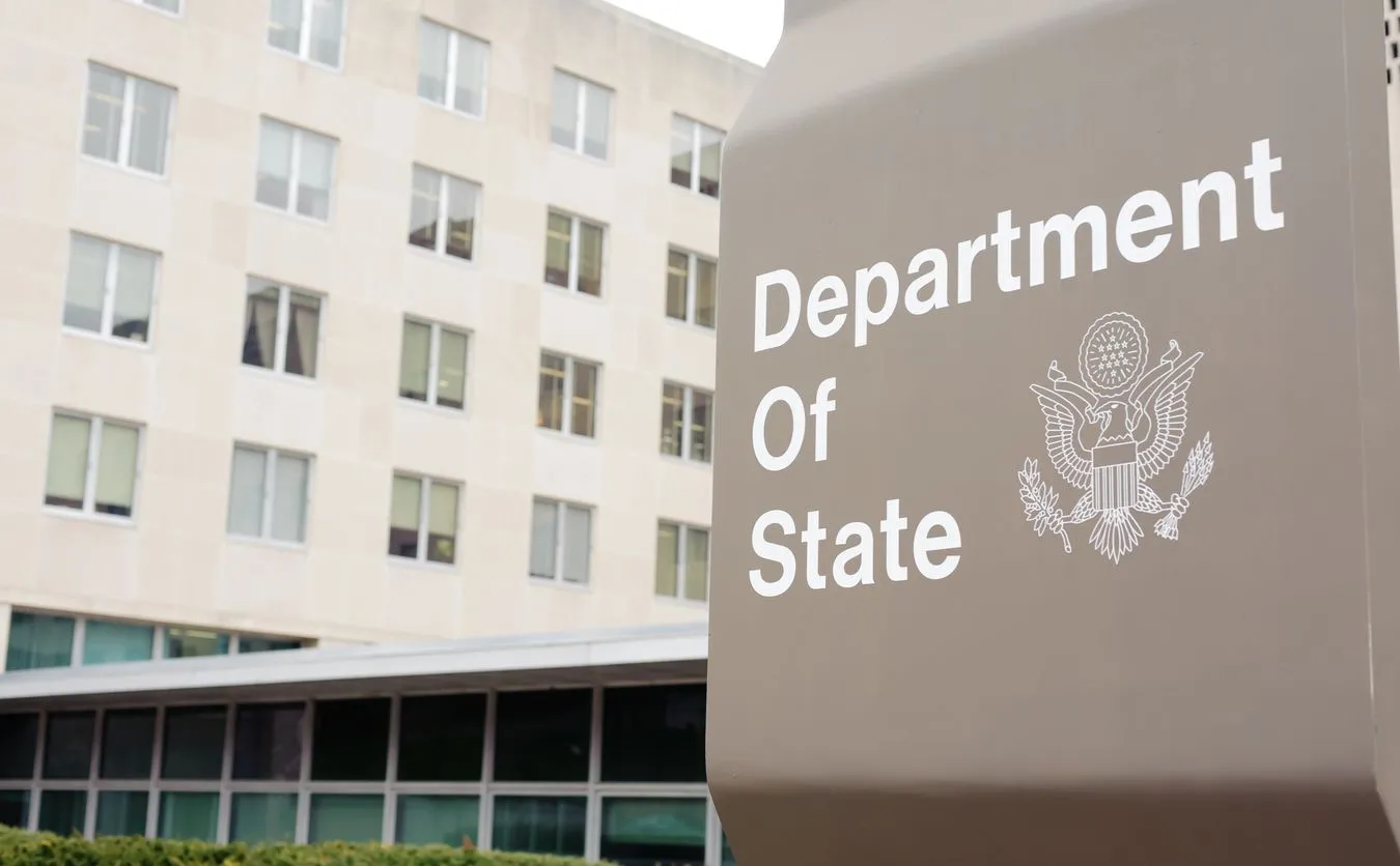 USA wspierają największego wroga PiS. Fundacja Ludmyły Kozłowskiej otrzymała grant od Departamentu Stanu