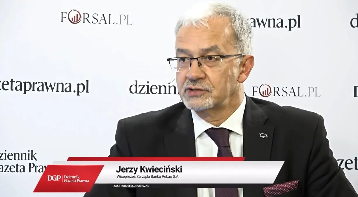 Kwieciński: Odbudowa Ukrainy to wielkie wyzwanie dla wspólnoty międzynarodowej