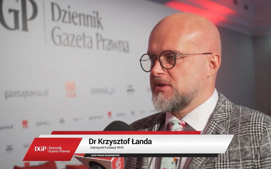 Jesteśmy skazani na kolejki? Łanda: Są kraje, gdzie systemy opieki zdrowotnej działają bardzo dobrze