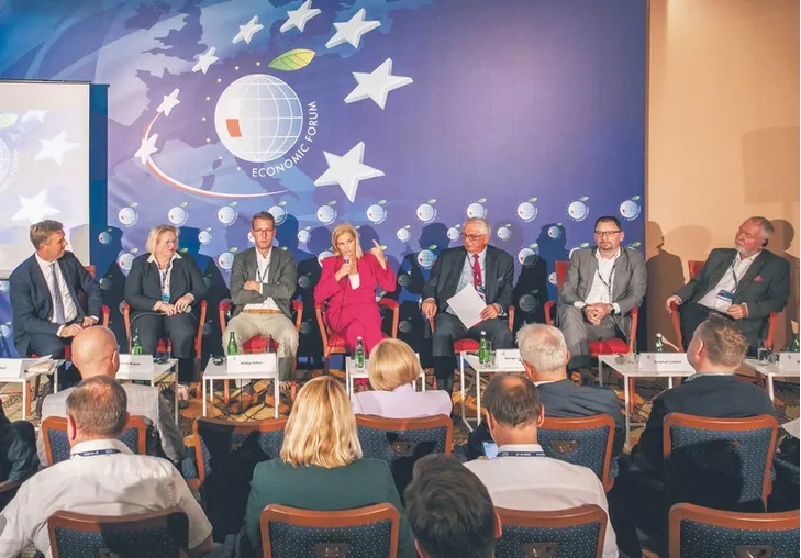 Niemcy-Polska: współpraca i wspólne wyzwania