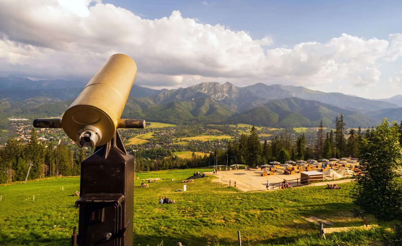 Małopolska największym beneficjentem bonów turystycznych