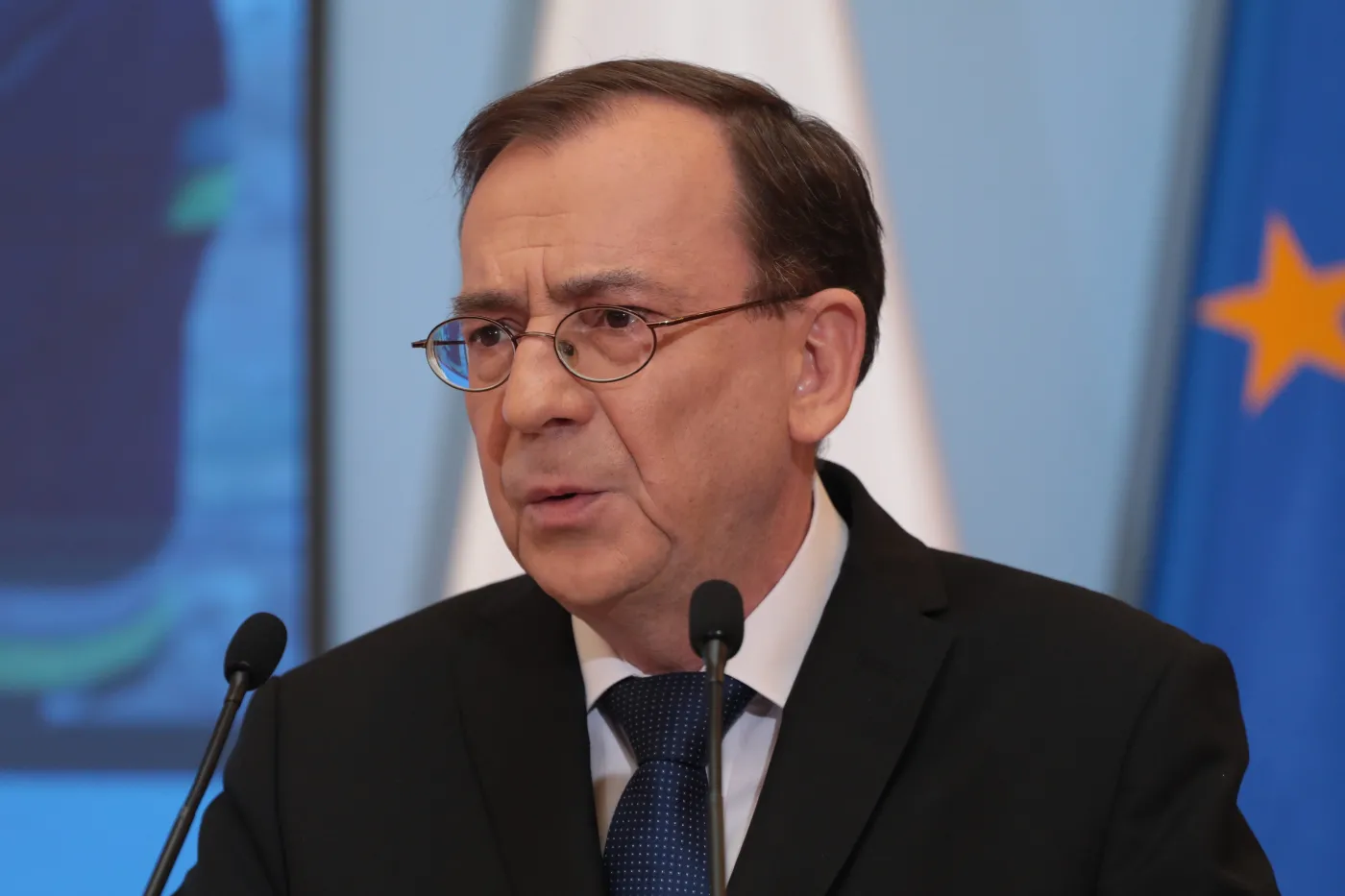 Kamiński: 365. przedstawicieli białoruskiego reżimu z zakazem wjazdu do strefy Schengen