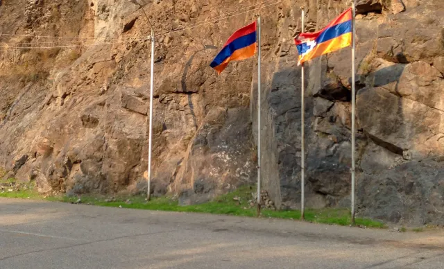 Górski Karabach opuściło już 84700 osób. Armenii grozi katastrofa humanitarna