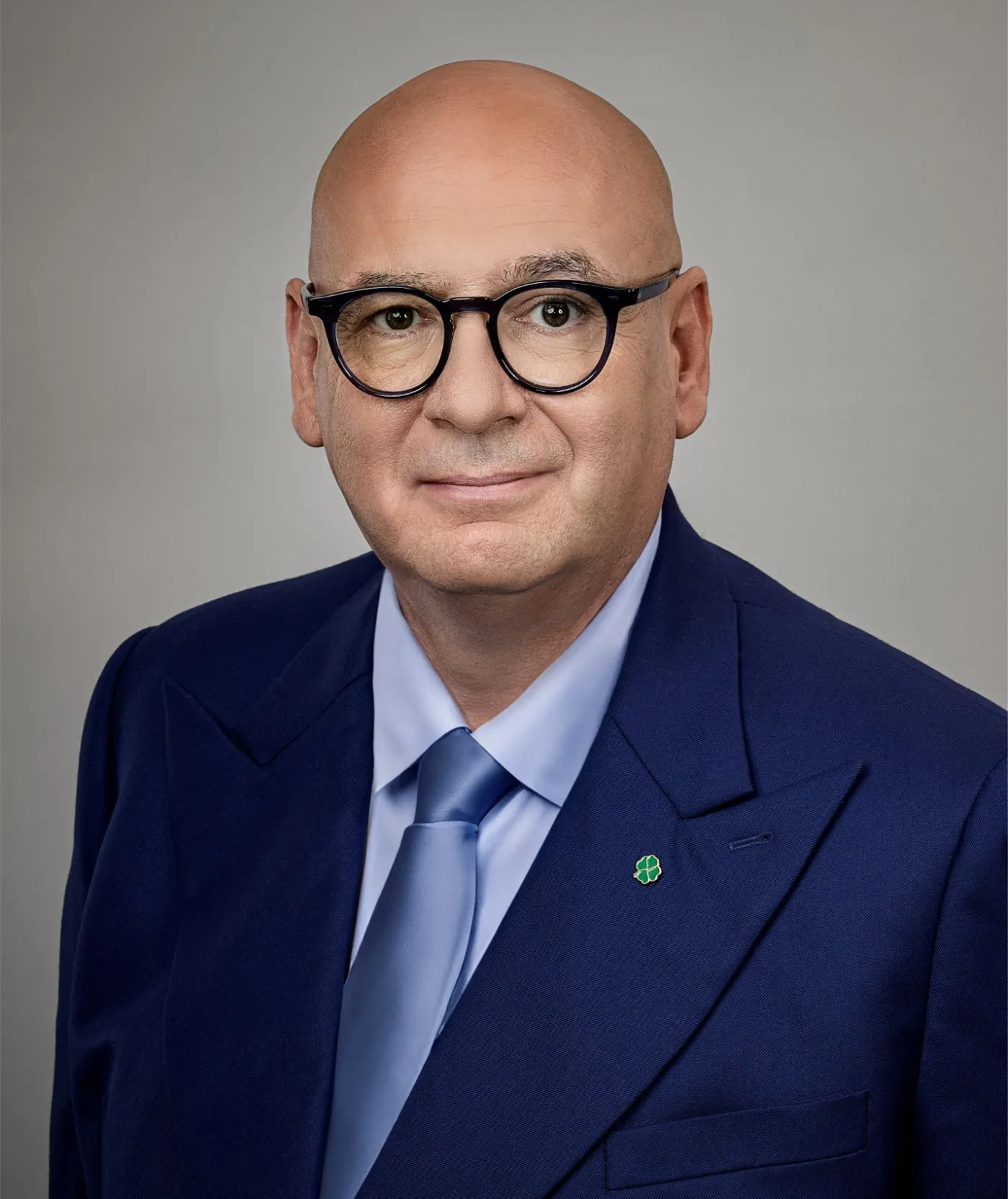 Piotr Zgorzelski