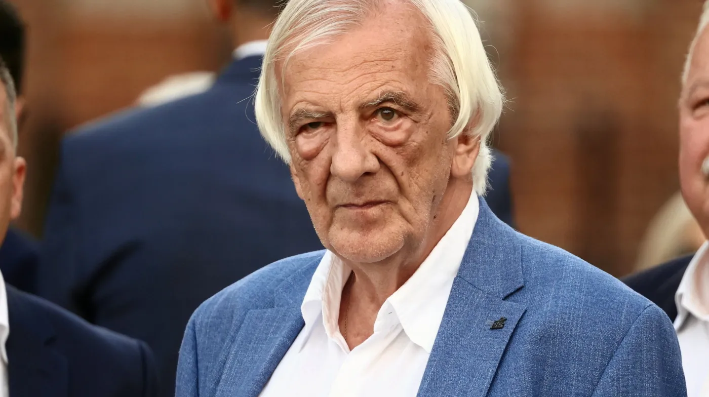 Terlecki z PiS: Spróbujemy powołać rząd nawet jeśli będzie to bardzo trudne