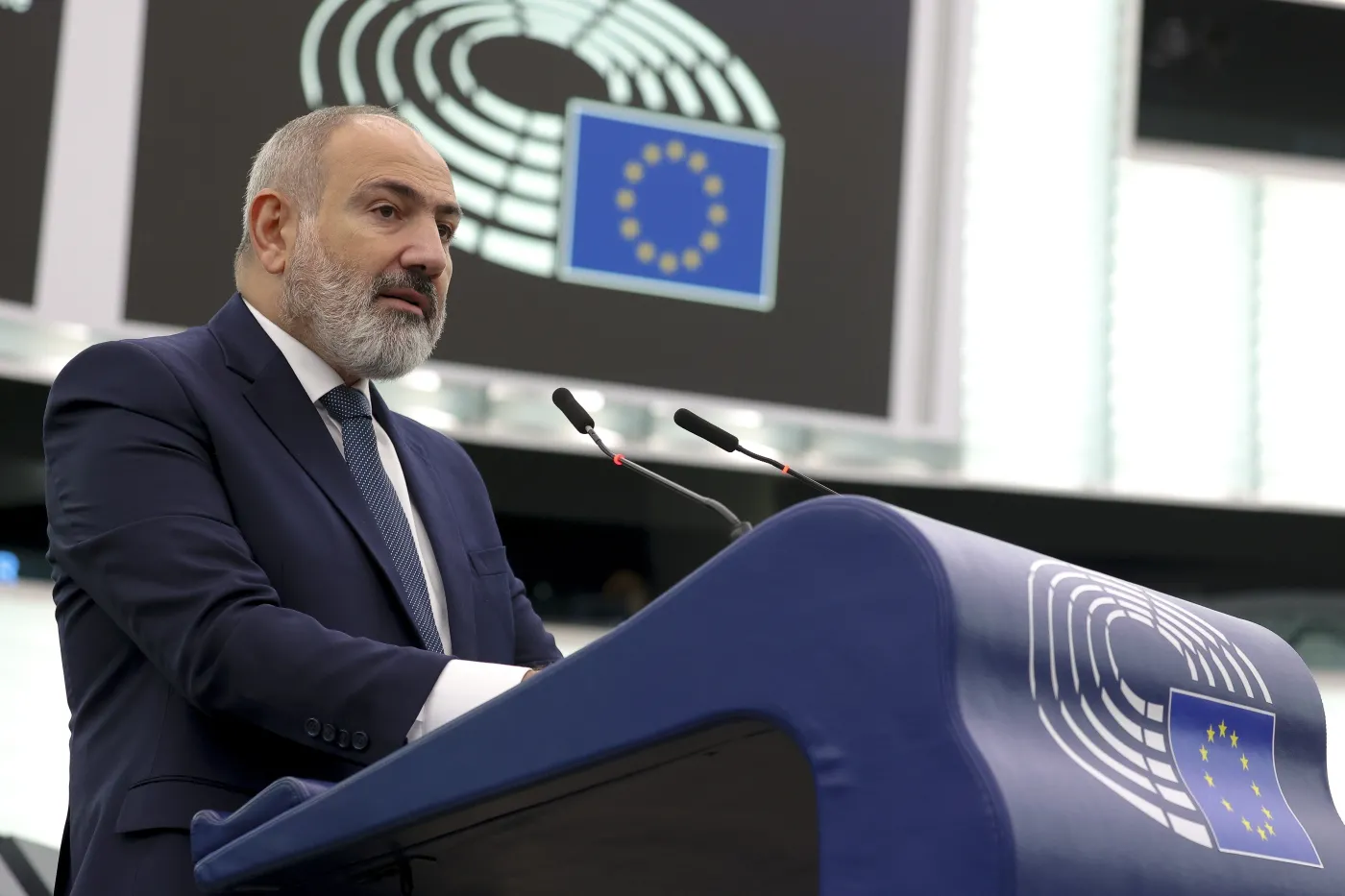 Premier Armenii: Jesteśmy gotowi do końca roku uregulować relacje z Azerbejdżanem