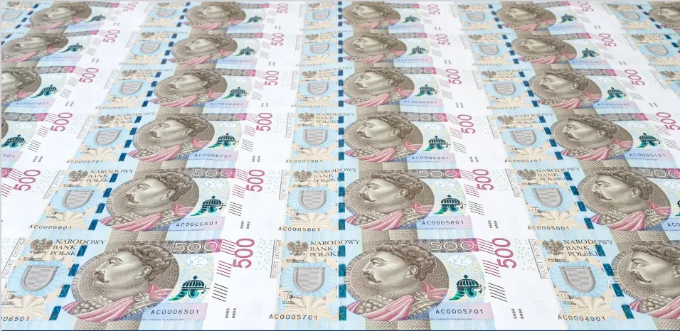 No Need to Worry about the State Coffers