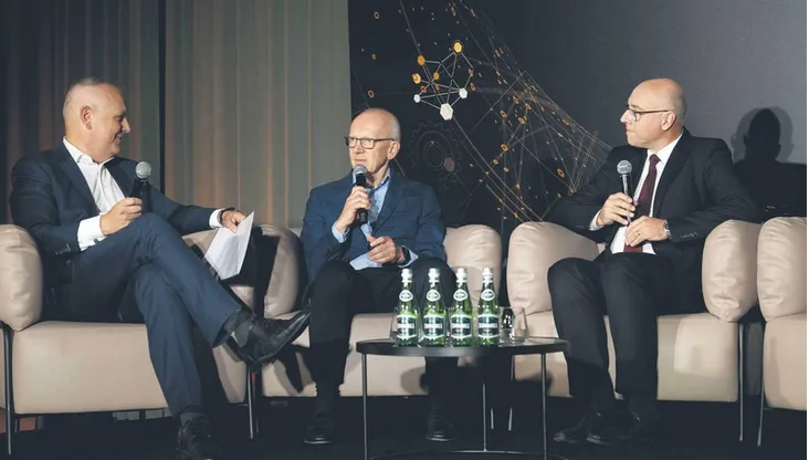 Na biznes rodzinny trzeba patrzeć w długiej perspektywie