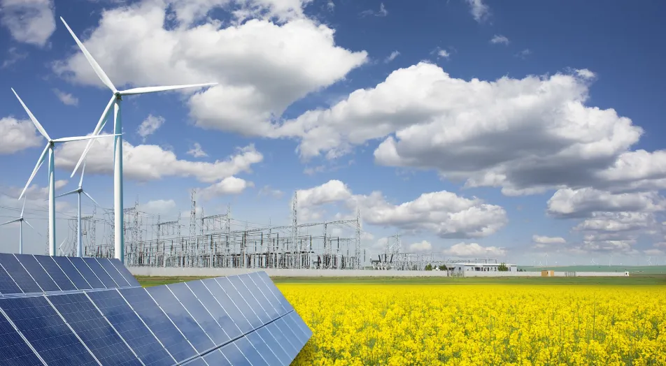 Poland Has Embarked on the Most Intense Transformation Process in Its History