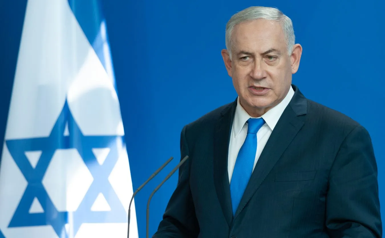 Izrael zaostrza retorykę wobec Iranu. Premier mówi o „reżimie terroru”