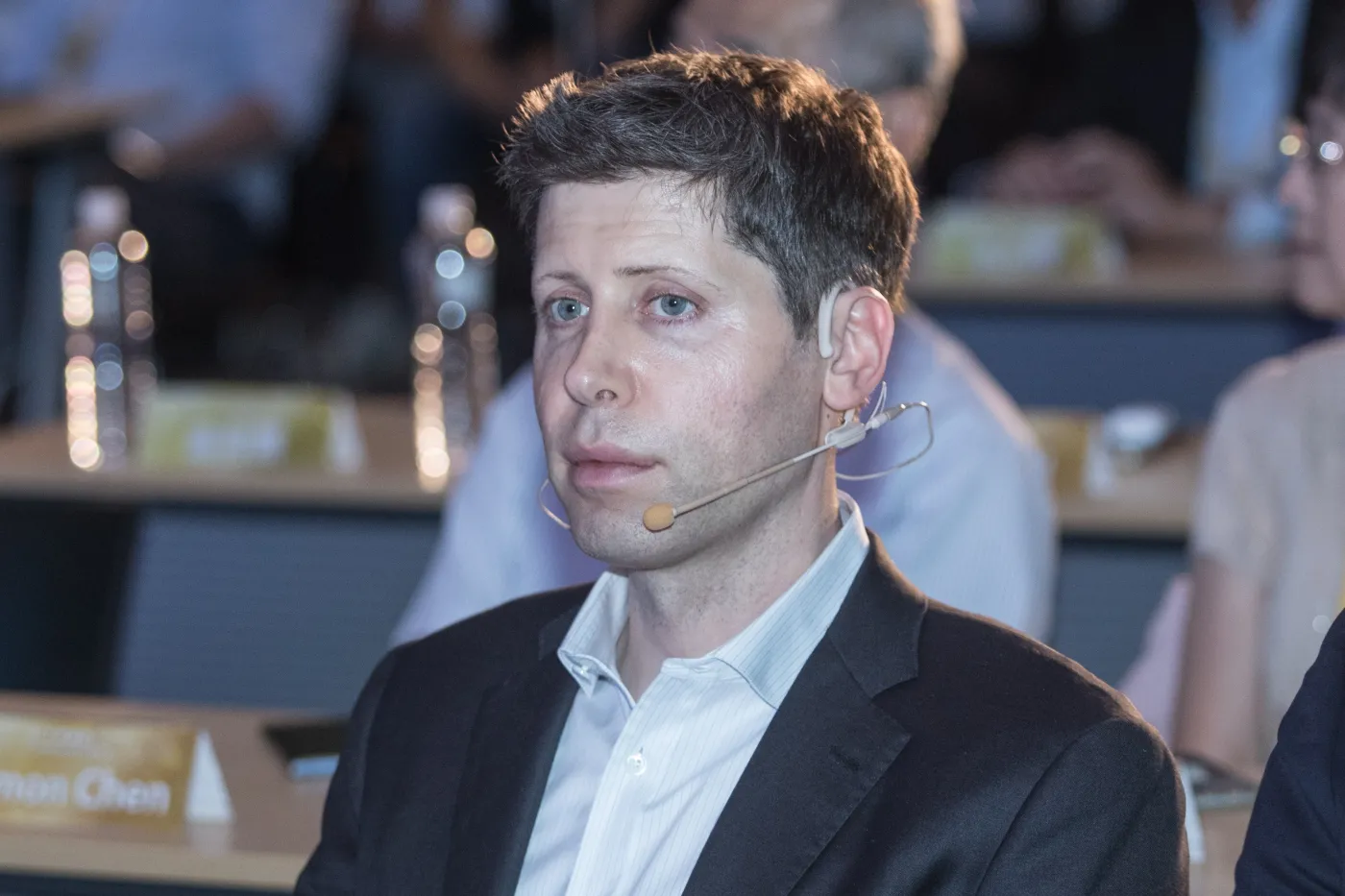 Finał opery mydlanej? Sam Altman wraca do OpenAI