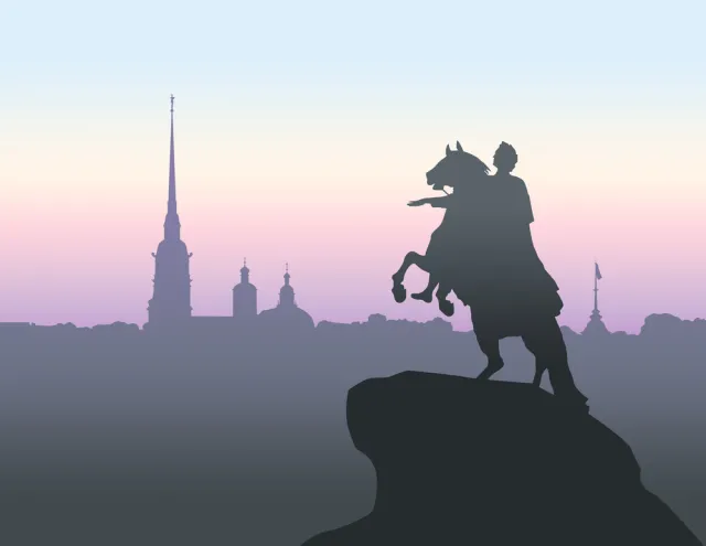 Dwa lata pozbawienia wolności dla rosyjskiej emerytki. Za co?