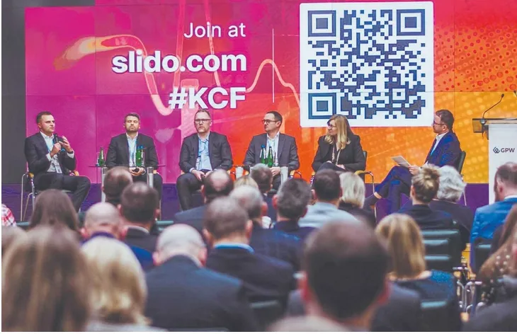 Kongres Consumer Finance