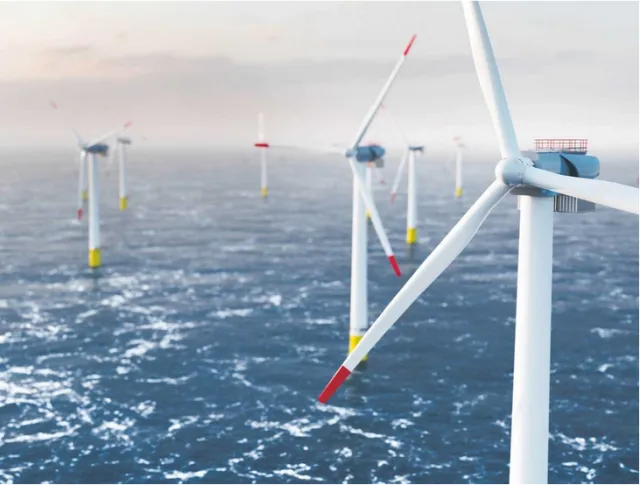 Magdalena Maj: Transformacja energetyczna to wielopłaszczyznowy proces