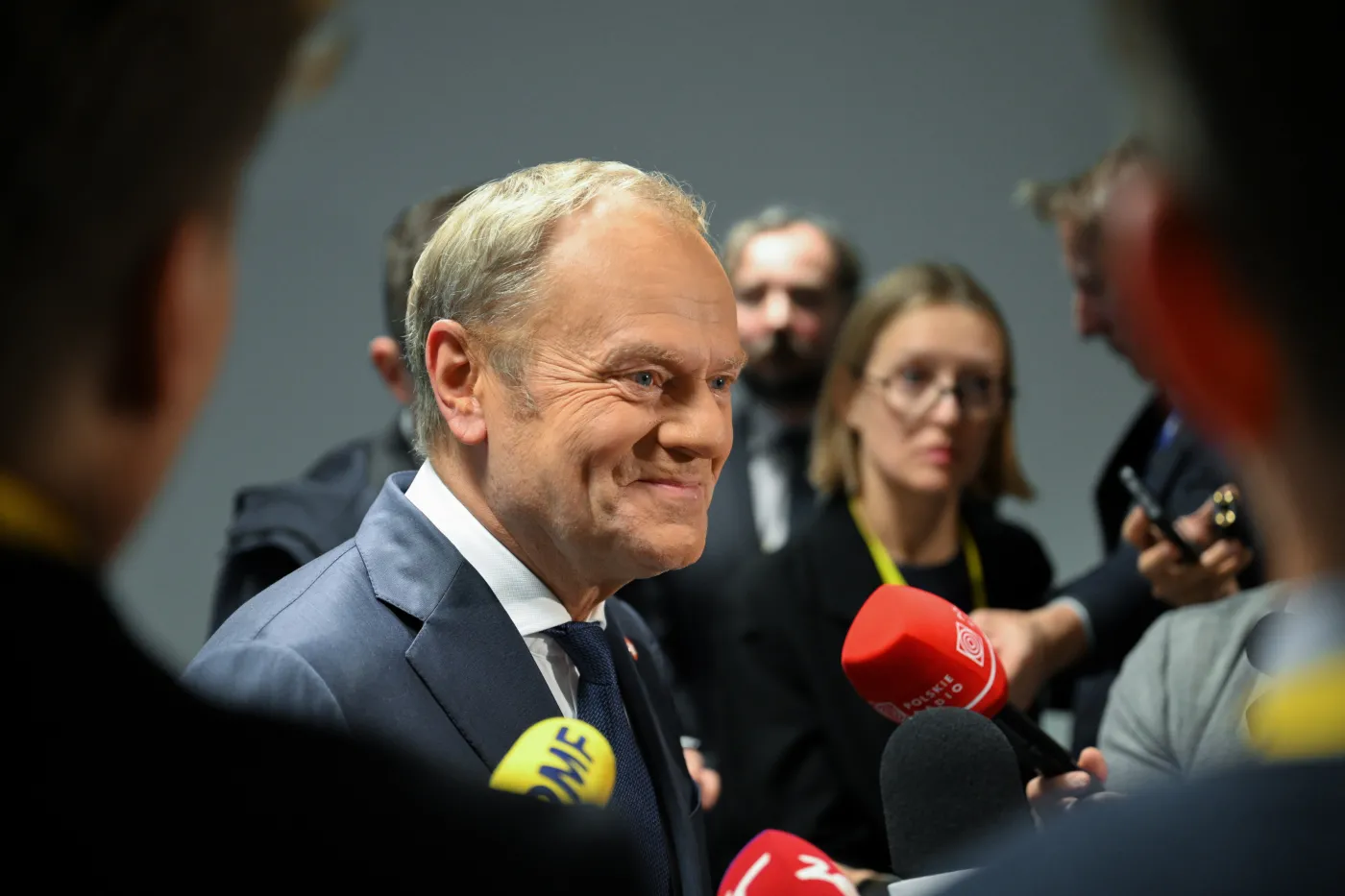 Donald Tusk
