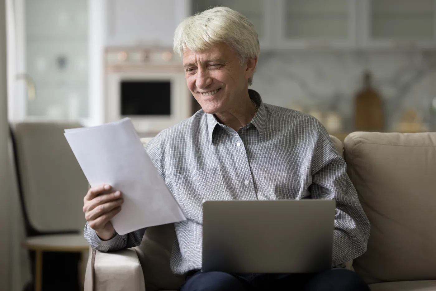 Kto przejdzie na emeryturę w wieku 70 lat? Projekt zmian jest już w Sejmie