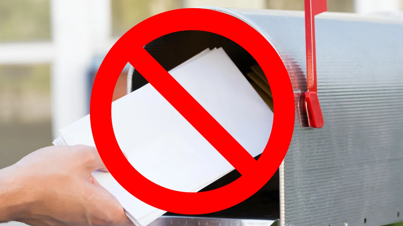 31 grudnia poczta przestanie dostarczać zwykłe, pisane listy. To koniec listonoszy, skrzynek pocztowych i znaczków pocztowych. Dania kończy ponad 400-letnią tradycję