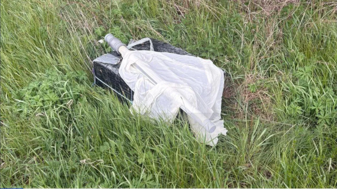 Balony nad Litwą