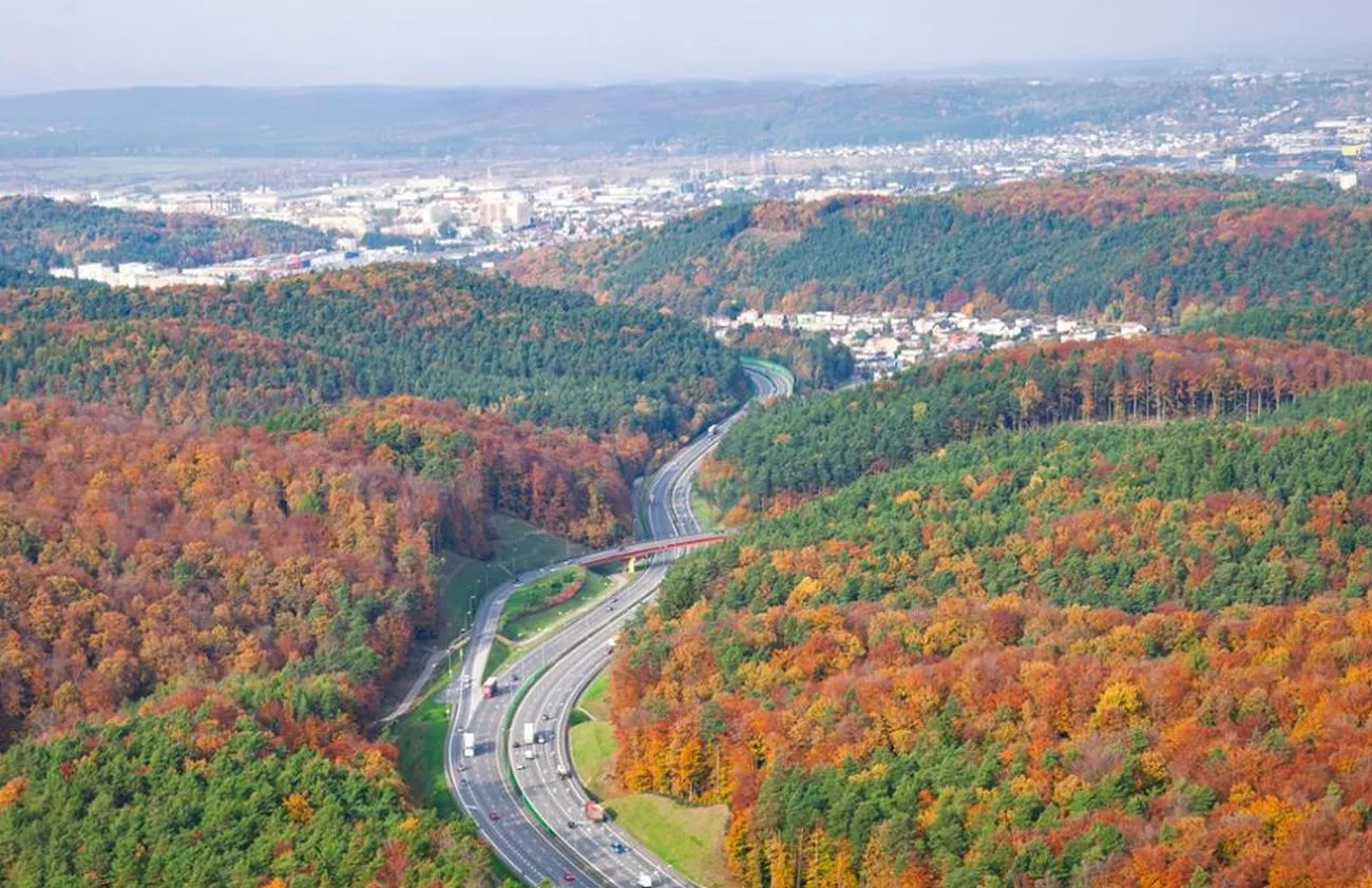 Na Pomorzu powstanie nowa ważna trasa. GDDKiA wybrała przebieg Drogi Czerwonej