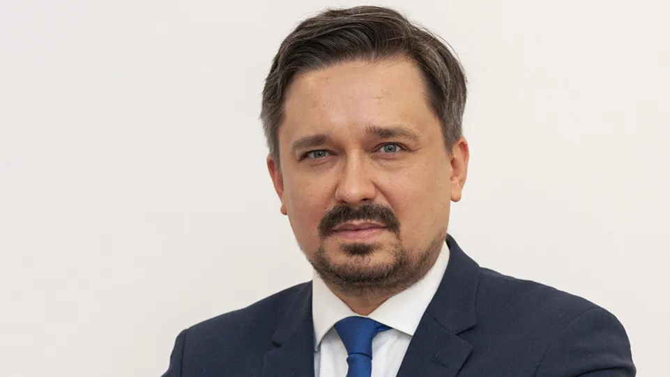 Marcin Wiącek RPO