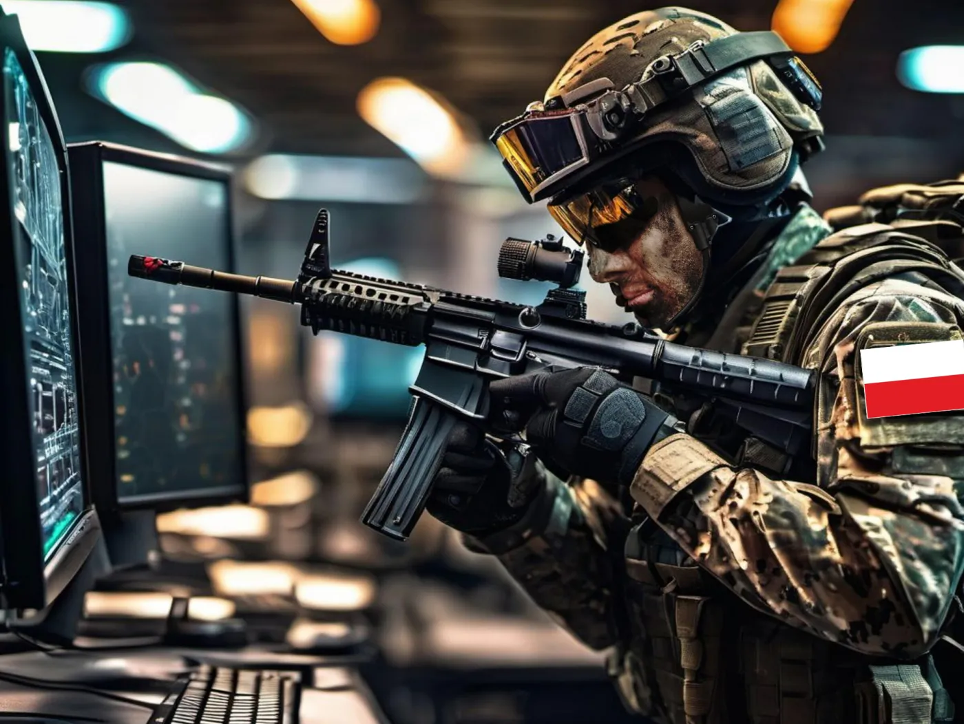 Czy my się nabieramy na zmasowaną dezinformację serwowaną w polskiej sieci przez ruską i białoruską propagandę? Oczywiście! I to jak! Robotę agentów i trolli zdecydowanie ułatwiają rodzimi użytkownicy internetu, którzy momentalnie podchwytują kłamstwa i rozsyłają je po swoich bańkach – często jeszcze wzmacniając przekaz, bo to akurat leży w ich interesie. 