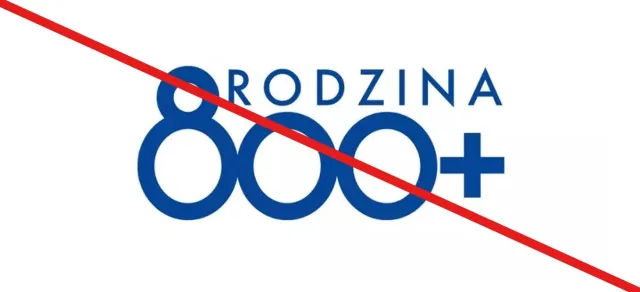 Rząd ma nowy pomysł na ograniczenie wypłaty świadczenia 800 plus. Zmiany już od czerwca tego roku