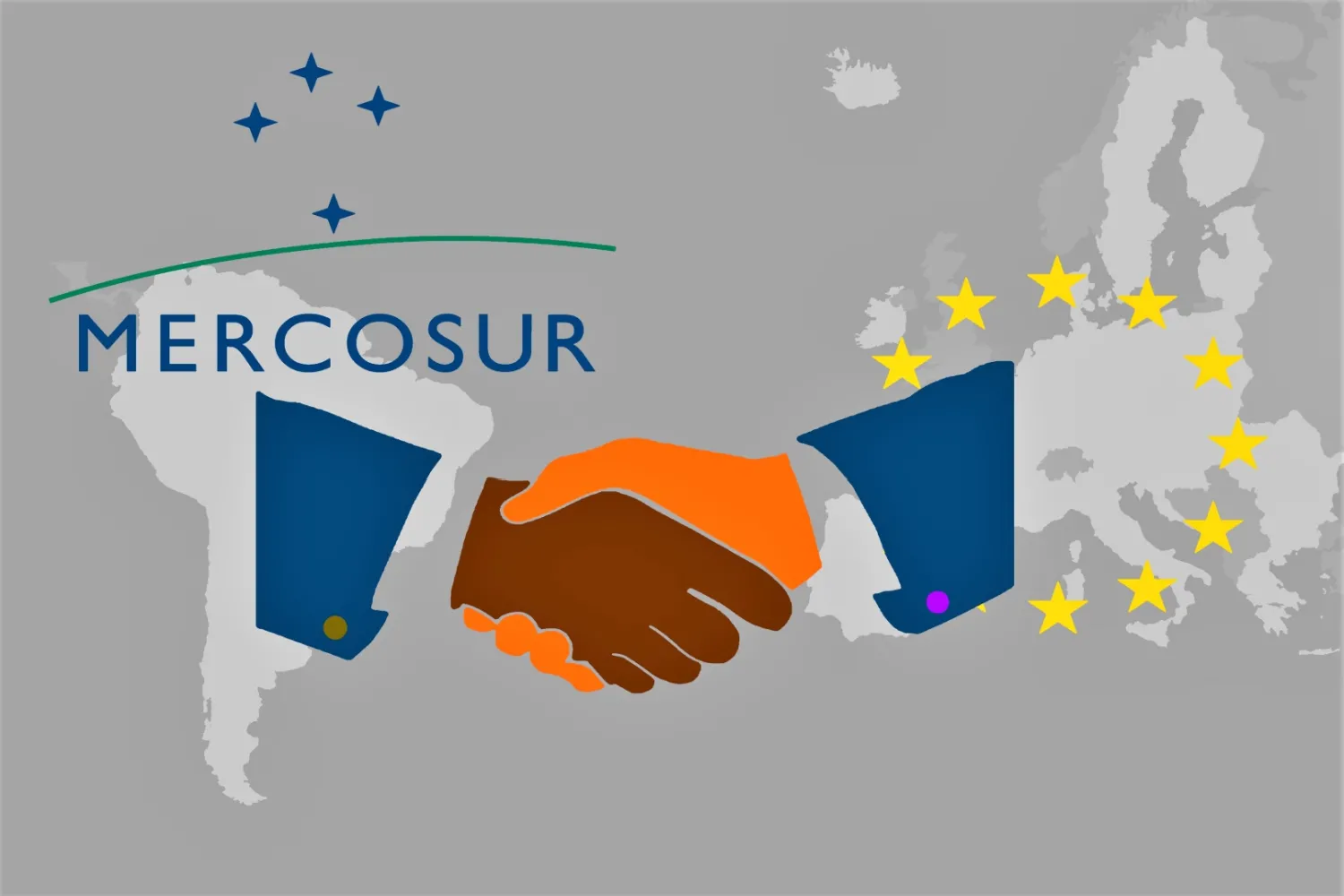 Co dalej z umową UE-Mercosur? Jest decyzja TSUE ws. wniosku Polski