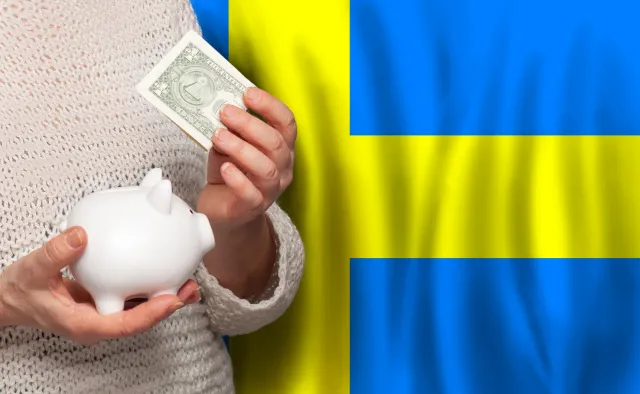 Praca w Szwecji a wysokość emerytury. Oto zasady wyliczania szwedzkiej emerytury